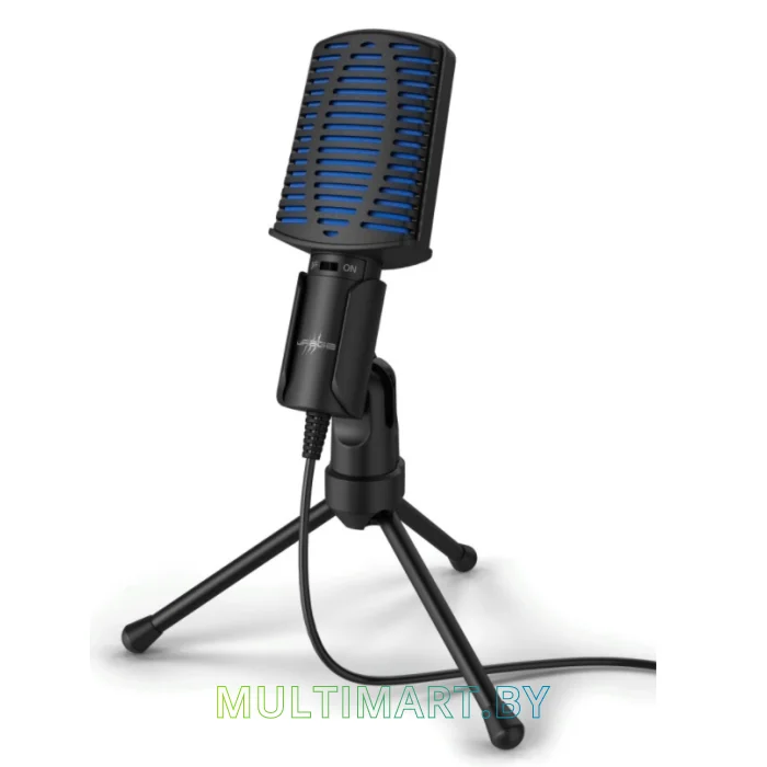 Микрофон Hama uRage Stream 100